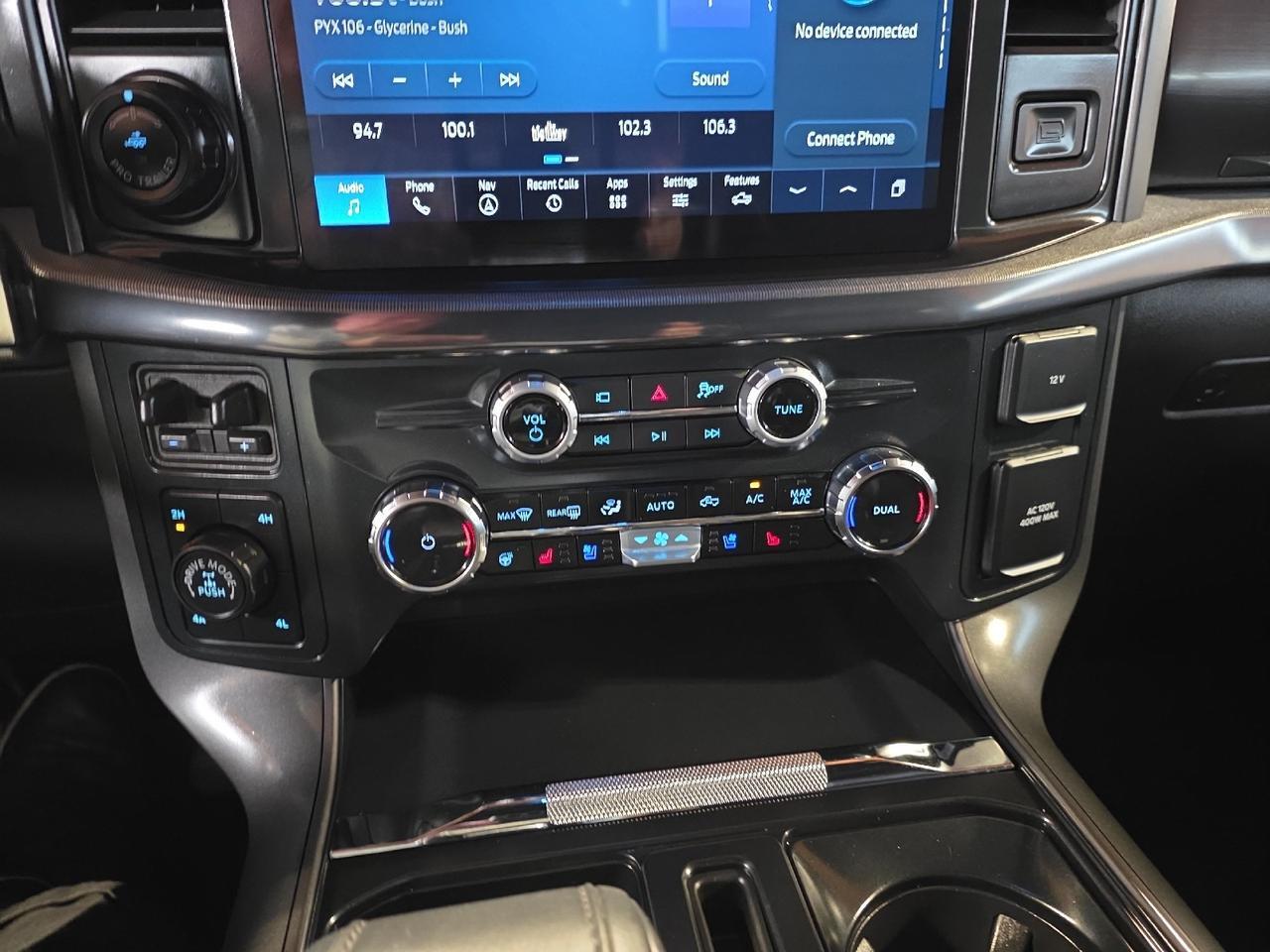 2025 Ford F-150 LARIAT Sand Lake NY