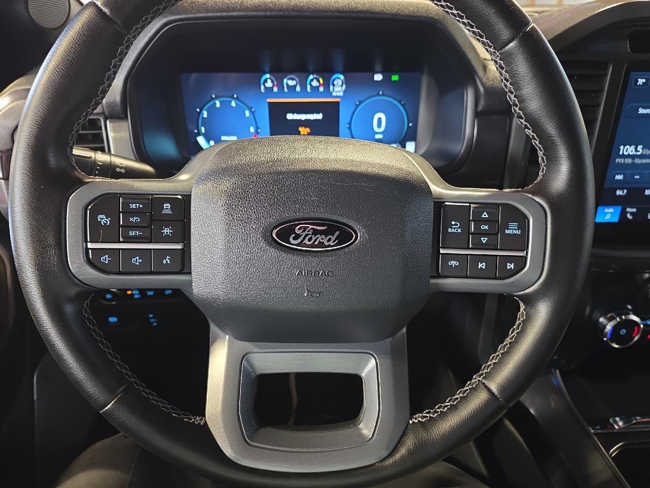 2025 Ford F-150 LARIAT Sand Lake NY