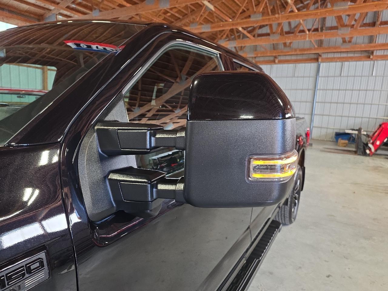 2025 Ford F-150 LARIAT Sand Lake NY