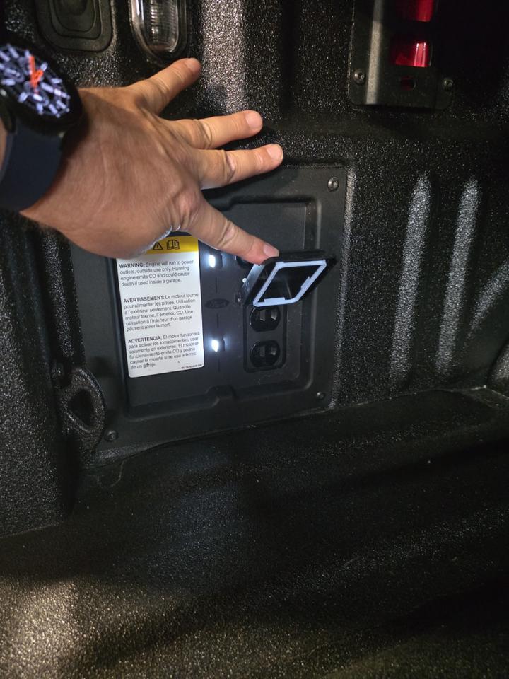 2025 Ford F-150 LARIAT Sand Lake NY