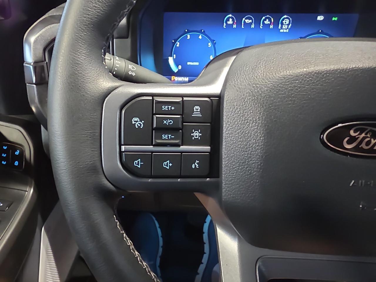 2025 Ford F-150 LARIAT Sand Lake NY