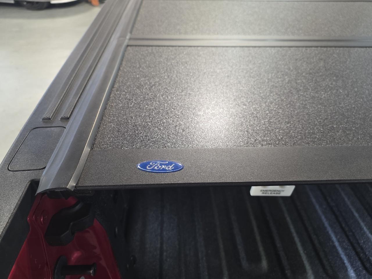 2025 Ford F-150 LARIAT Sand Lake NY