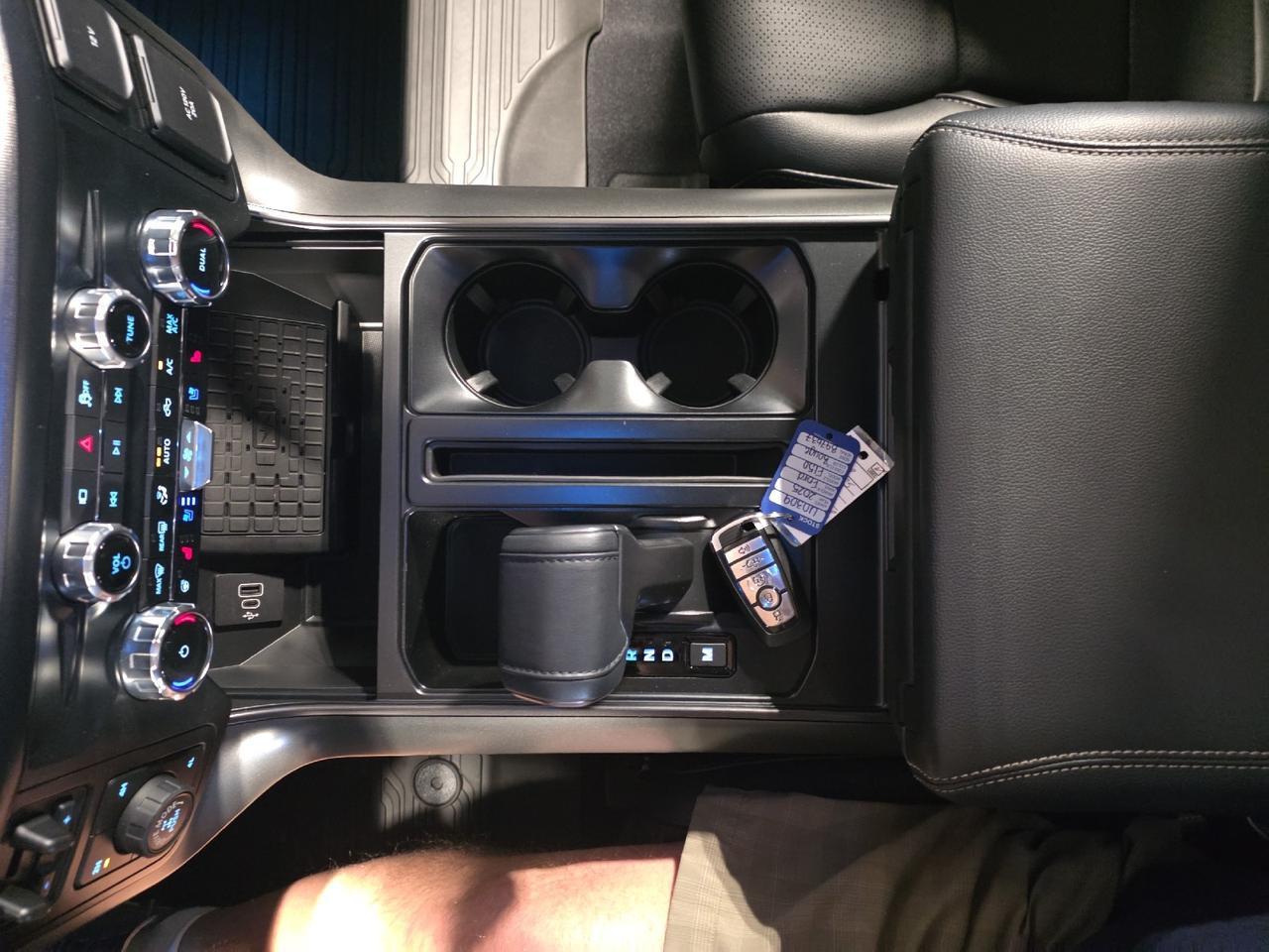 2025 Ford F-150 LARIAT Sand Lake NY