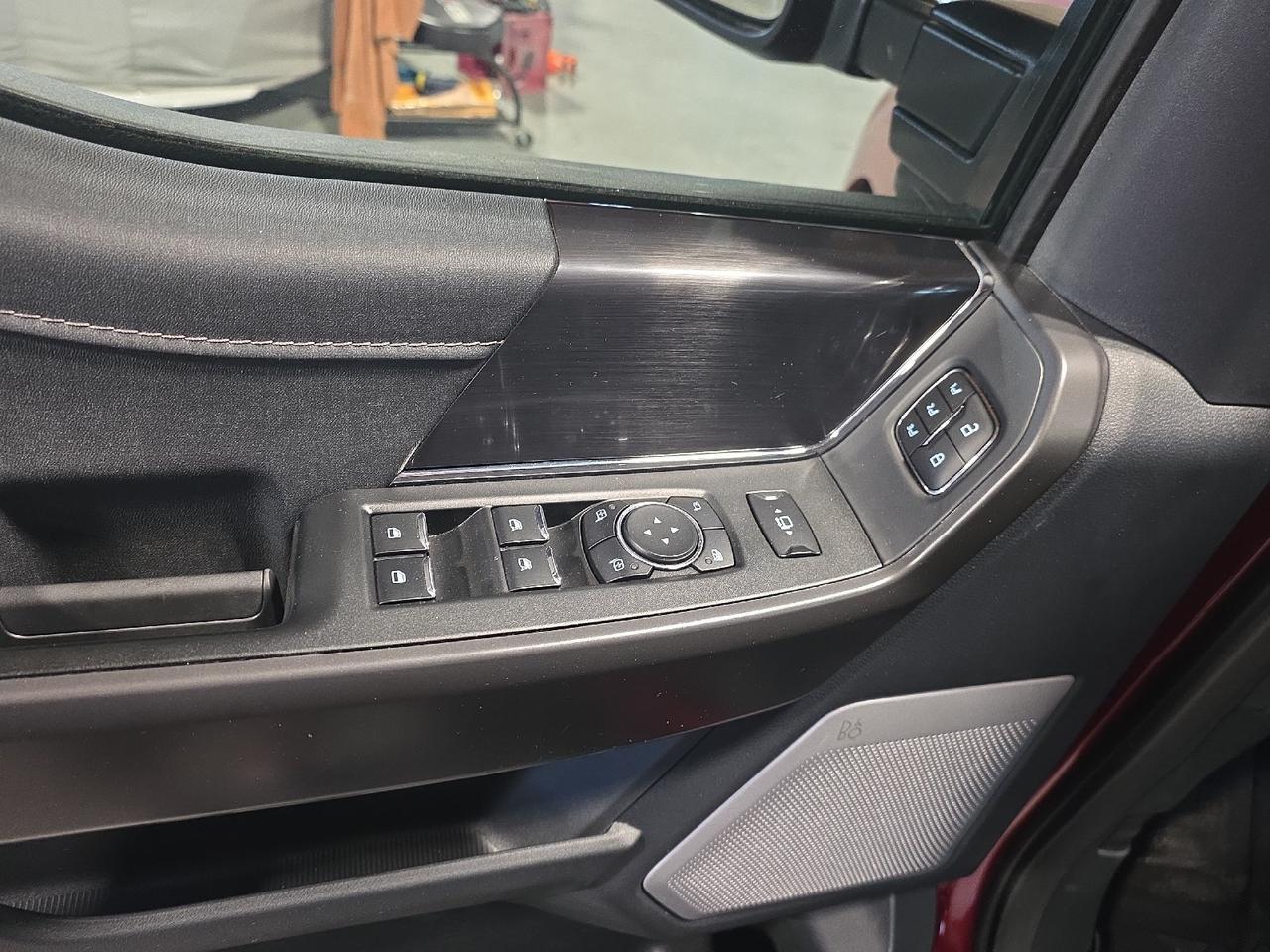 2025 Ford F-150 LARIAT Sand Lake NY
