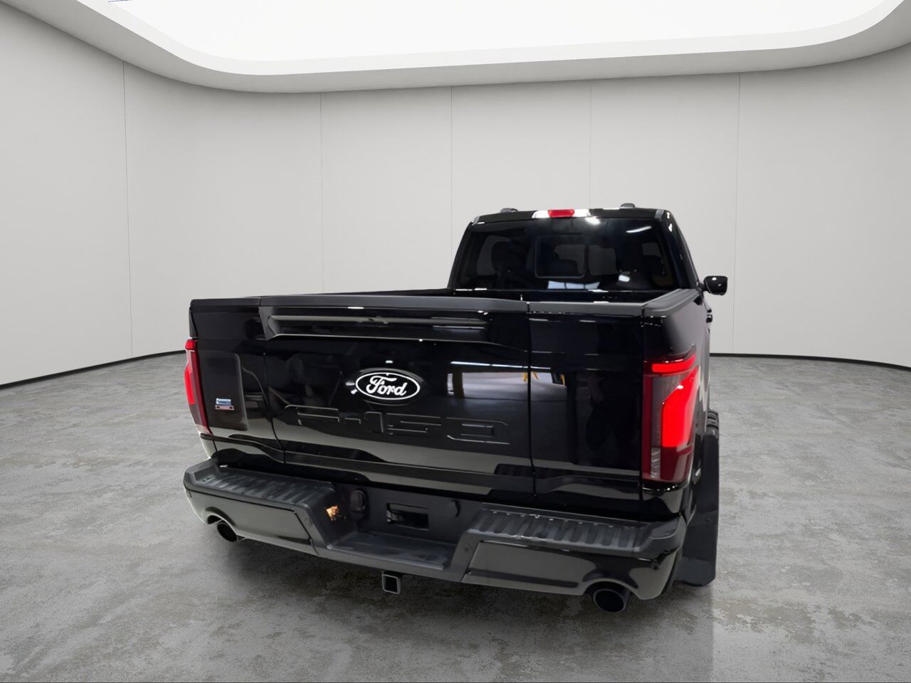 2025 Ford F-150 LARIAT Sherwood Park AB