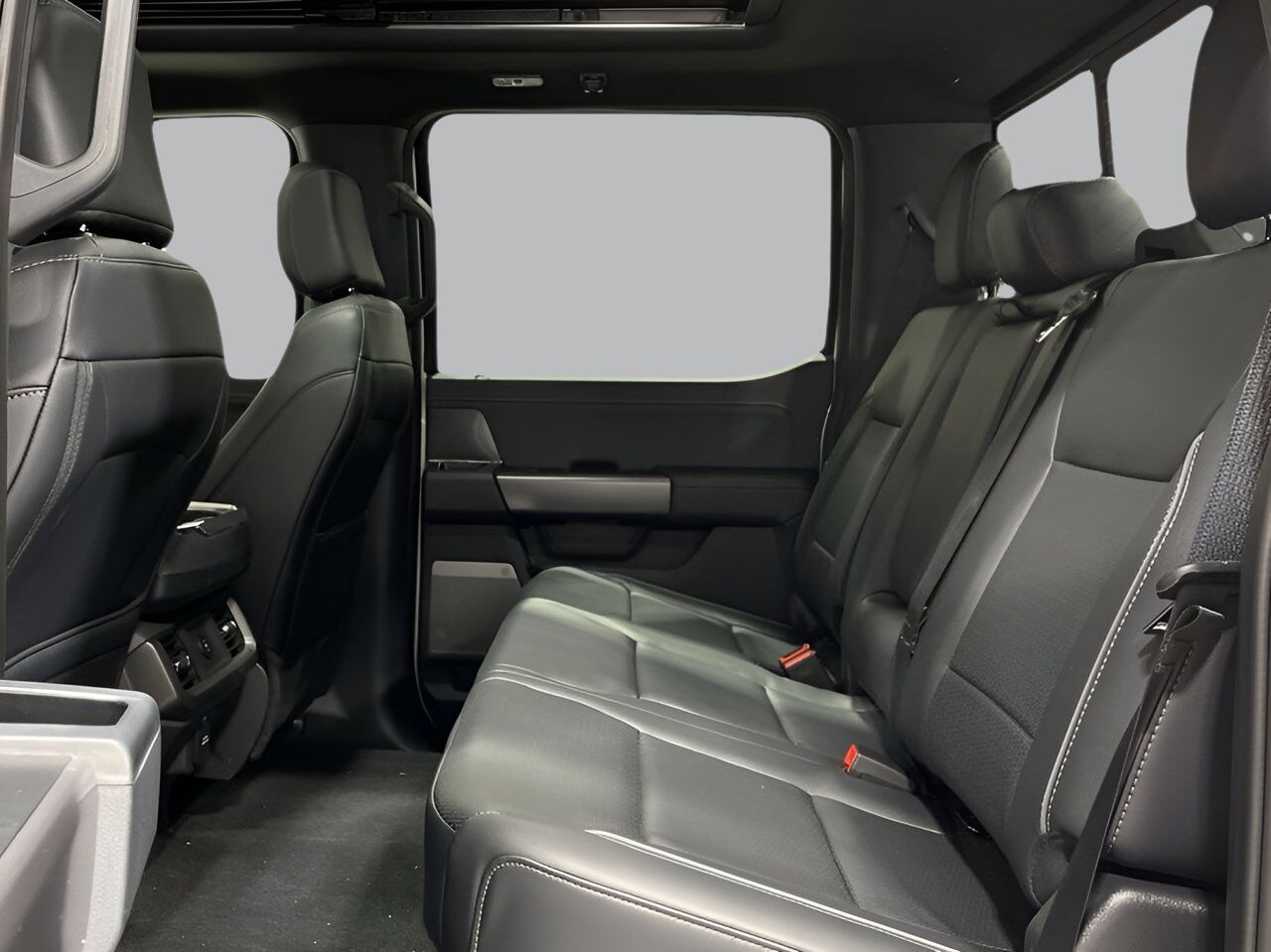 2025 Ford F-150 LARIAT Sherwood Park AB