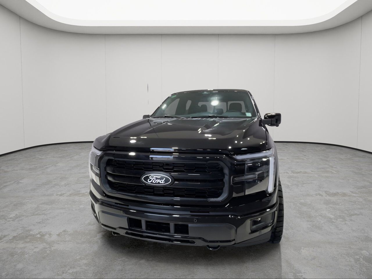 2025 Ford F-150 LARIAT Sherwood Park AB
