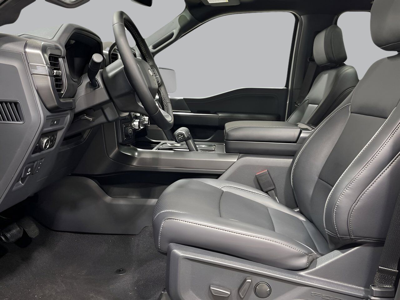 2025 Ford F-150 LARIAT Sherwood Park AB