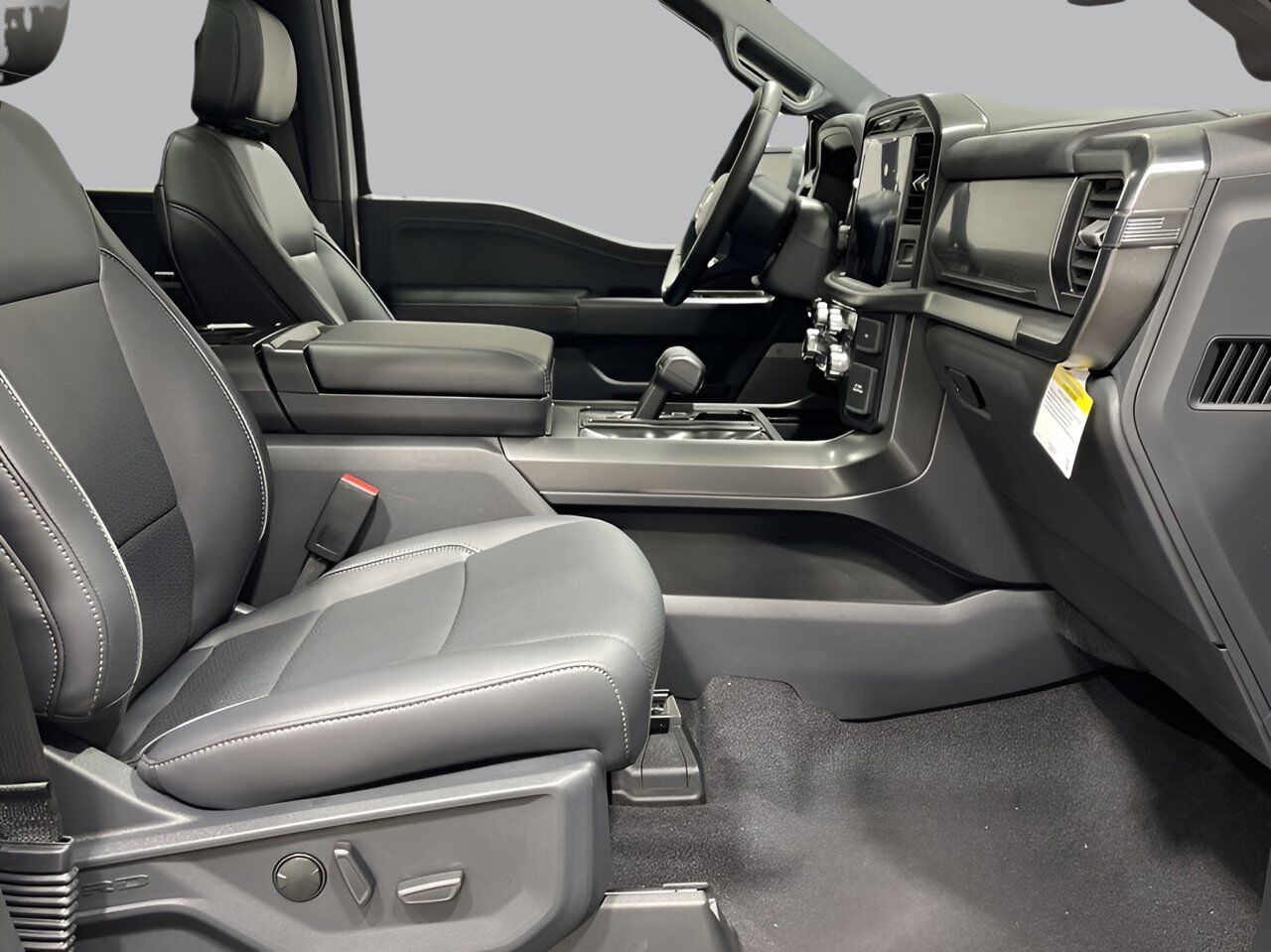 2025 Ford F-150 LARIAT Sherwood Park AB