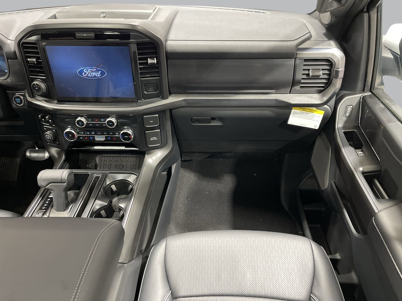 2025 Ford F-150 LARIAT Sherwood Park AB