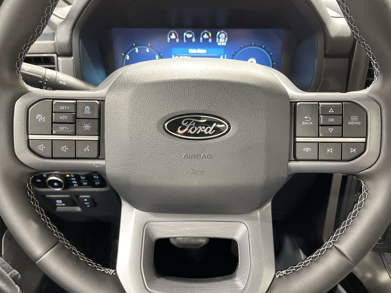 2025 Ford F-150 LARIAT Sherwood Park AB