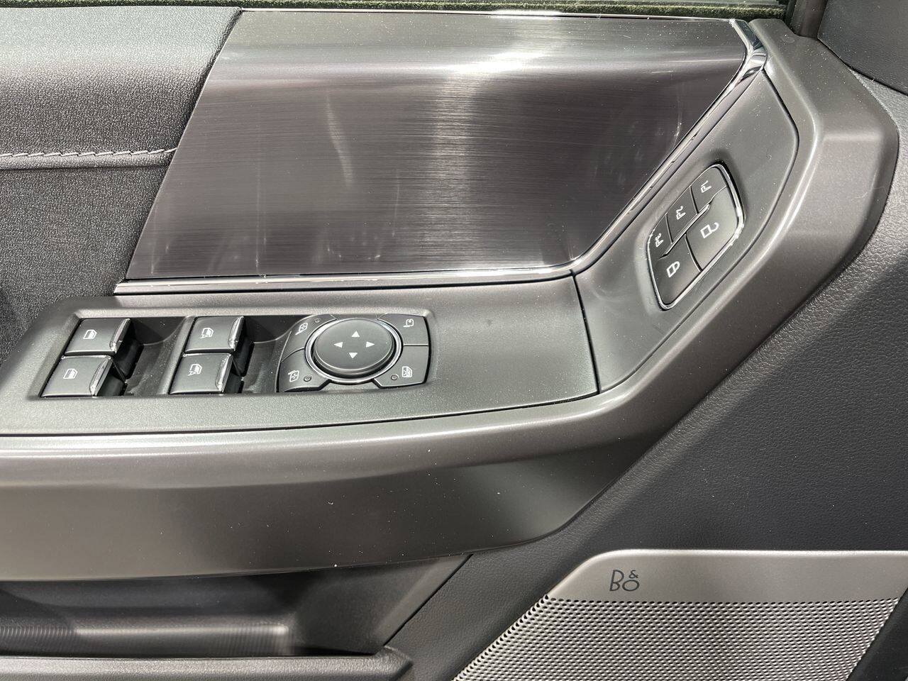 2025 Ford F-150 LARIAT Sherwood Park AB