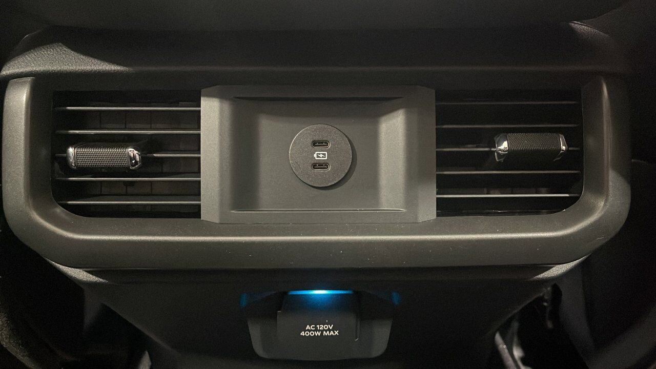 2025 Ford F-150 LARIAT Sherwood Park AB