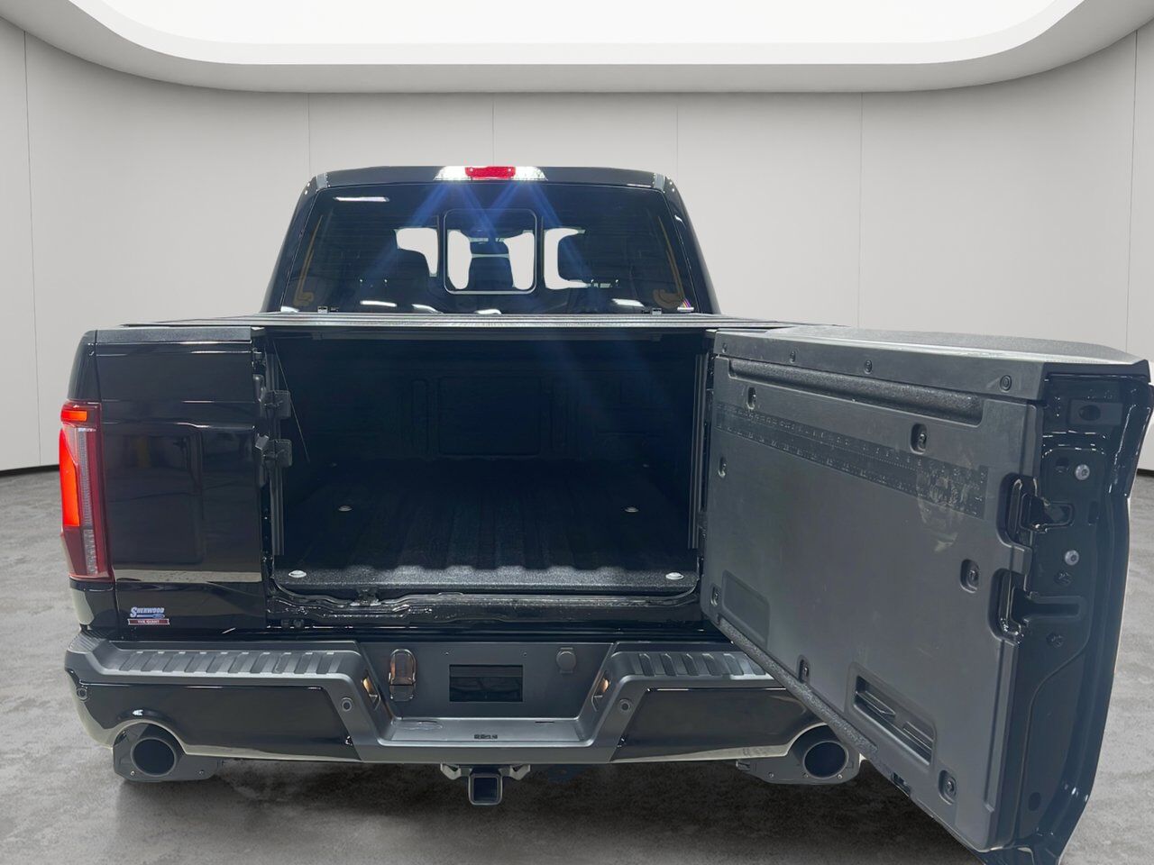 2025 Ford F-150 LARIAT Sherwood Park AB