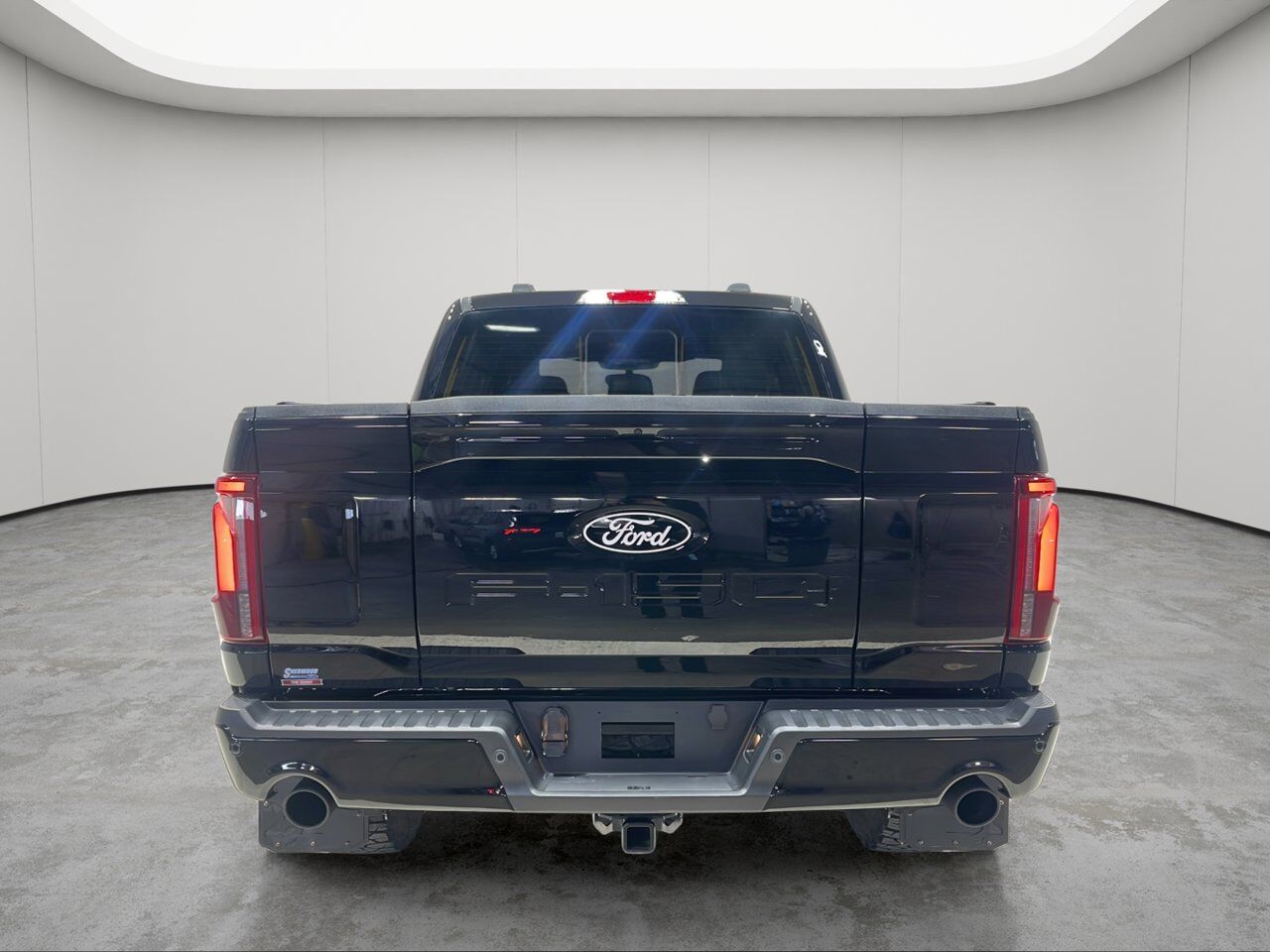 2025 Ford F-150 LARIAT Sherwood Park AB