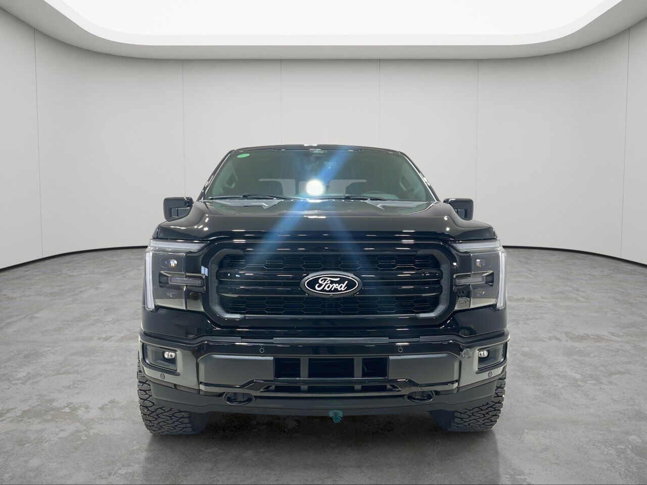 2025 Ford F-150 LARIAT Sherwood Park AB