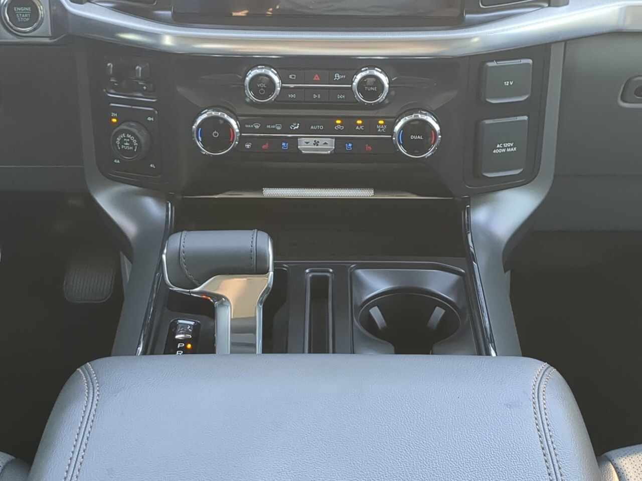 2025 Ford F-150 LARIAT Winder GA