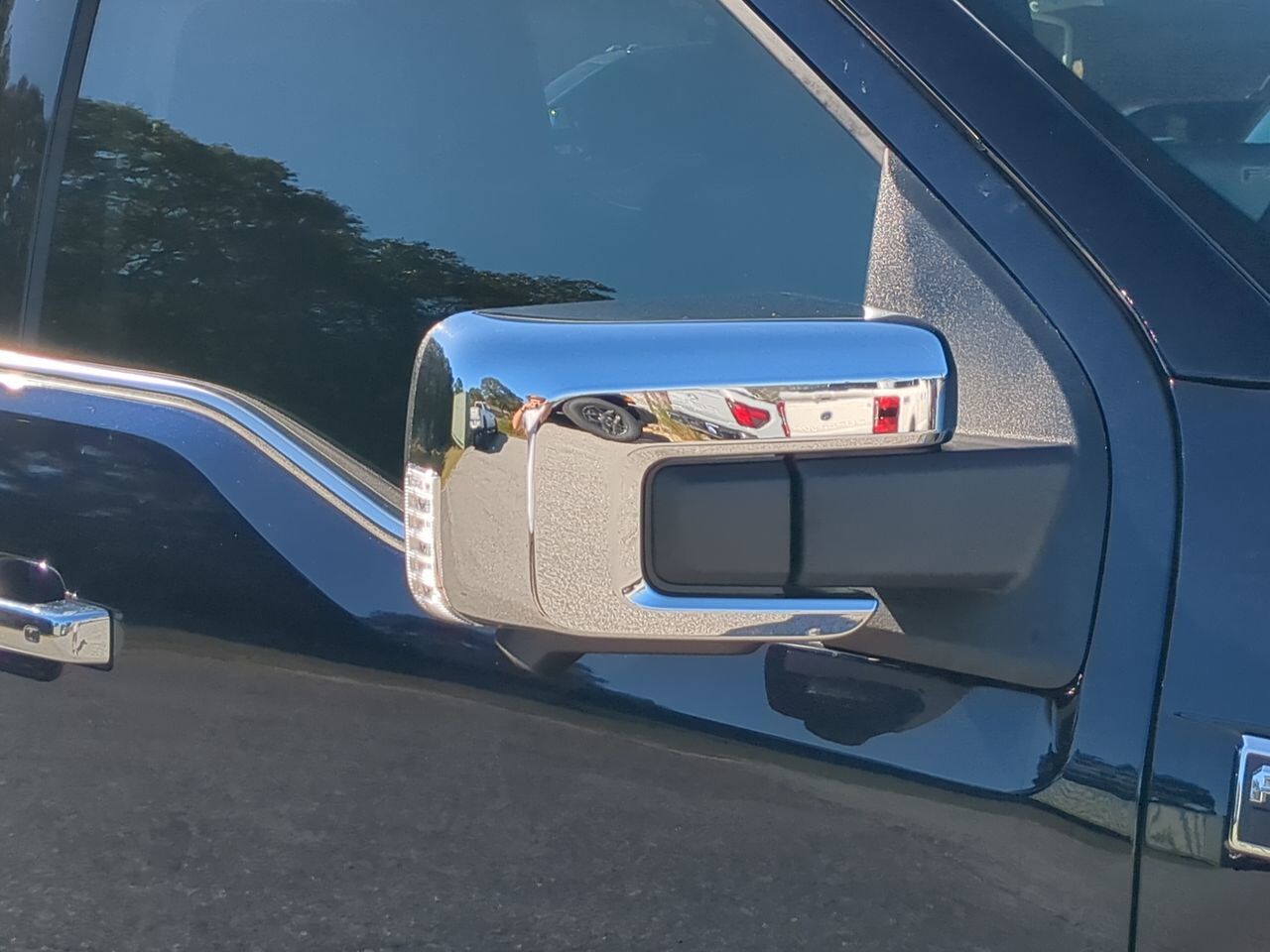 2025 Ford F-150 LARIAT Winder GA