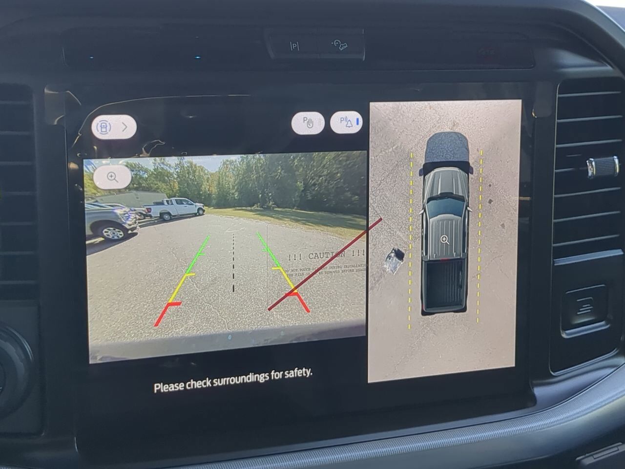 2025 Ford F-150 LARIAT Winder GA