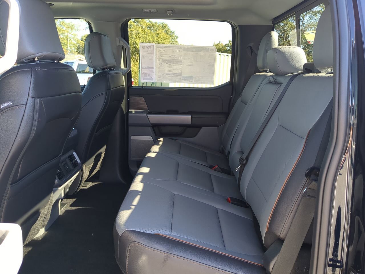 2025 Ford F-150 LARIAT Winder GA