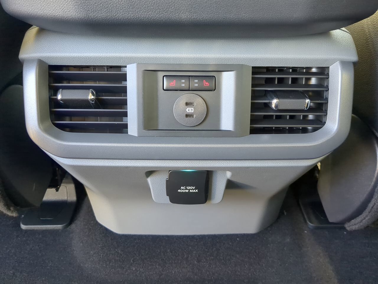 2025 Ford F-150 LARIAT Winder GA
