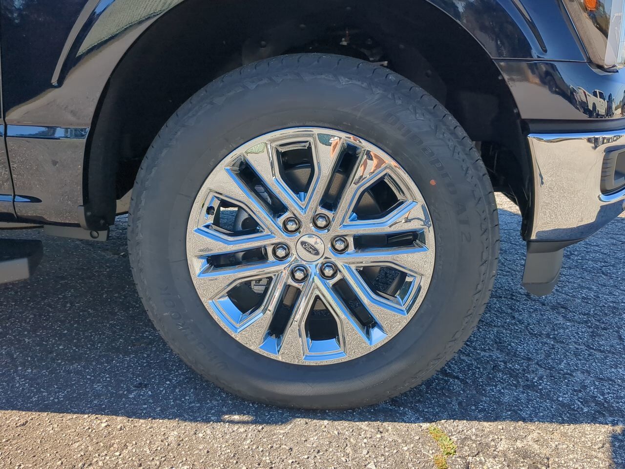 2025 Ford F-150 LARIAT Winder GA