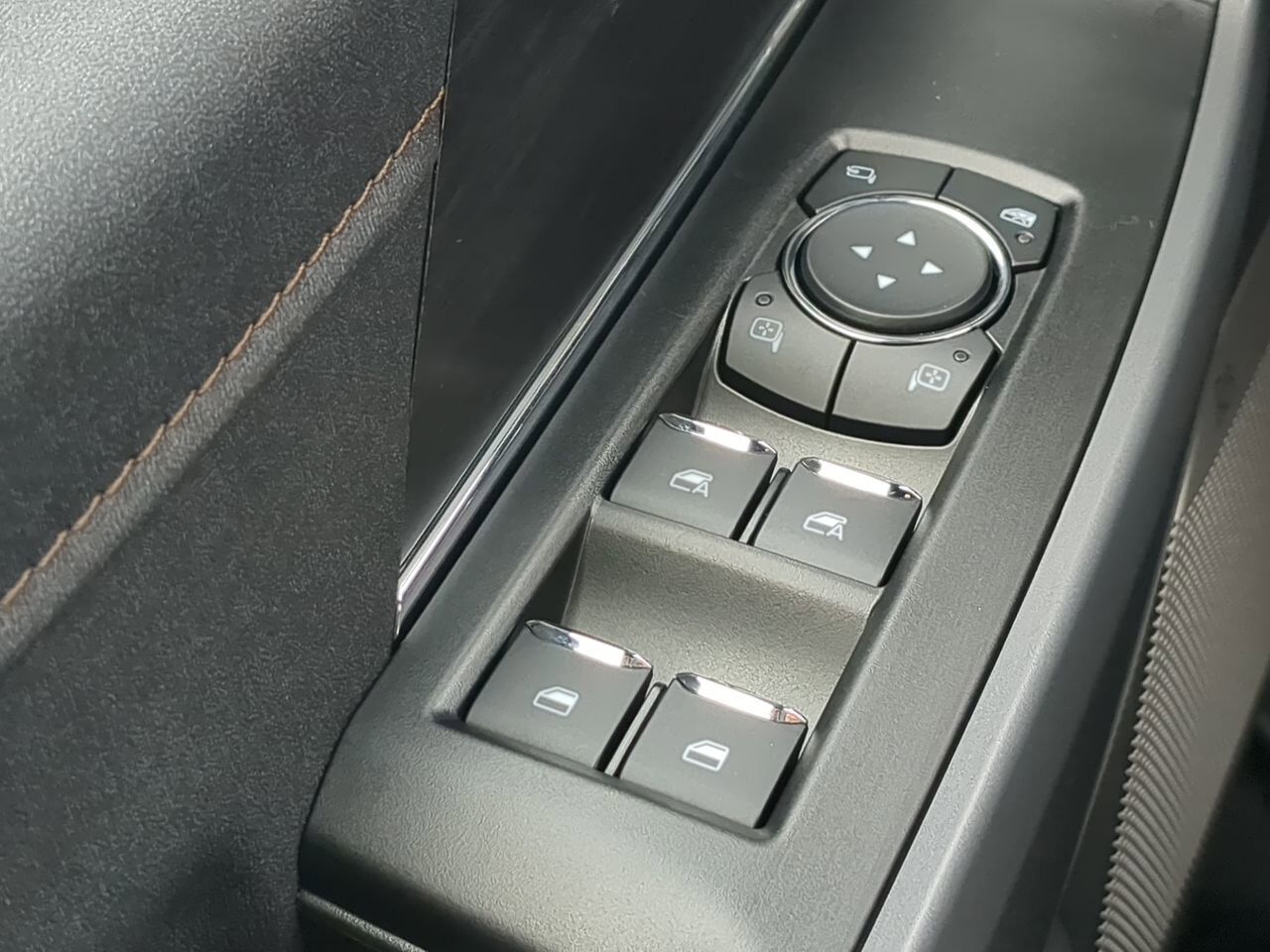 2025 Ford F-150 LARIAT Winder GA