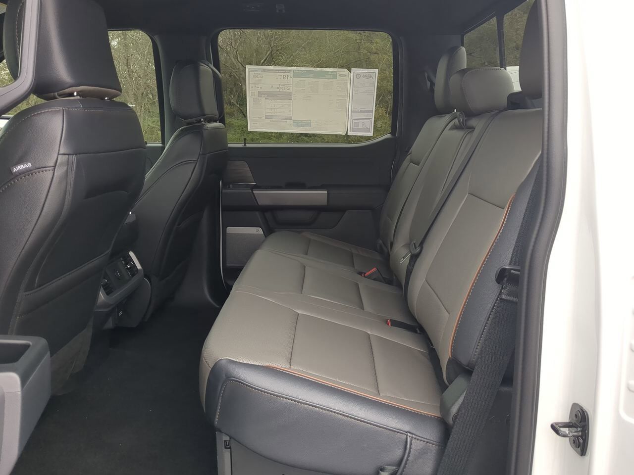 2025 Ford F-150 LARIAT Winder GA