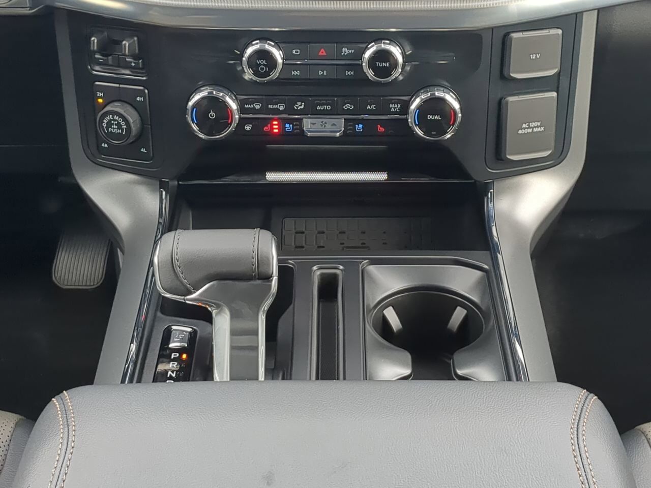 2025 Ford F-150 LARIAT Winder GA