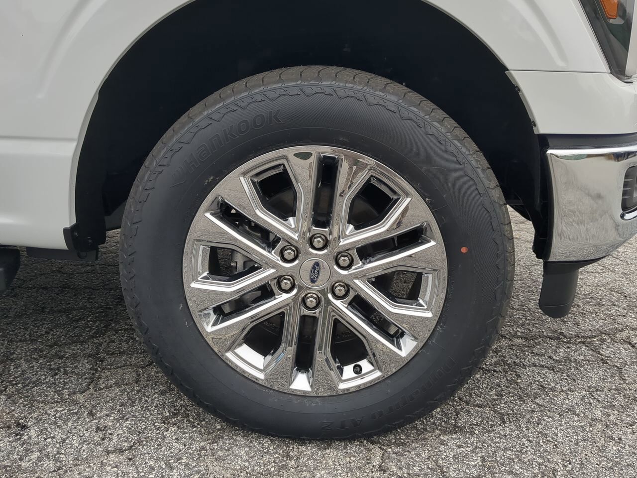 2025 Ford F-150 LARIAT Winder GA