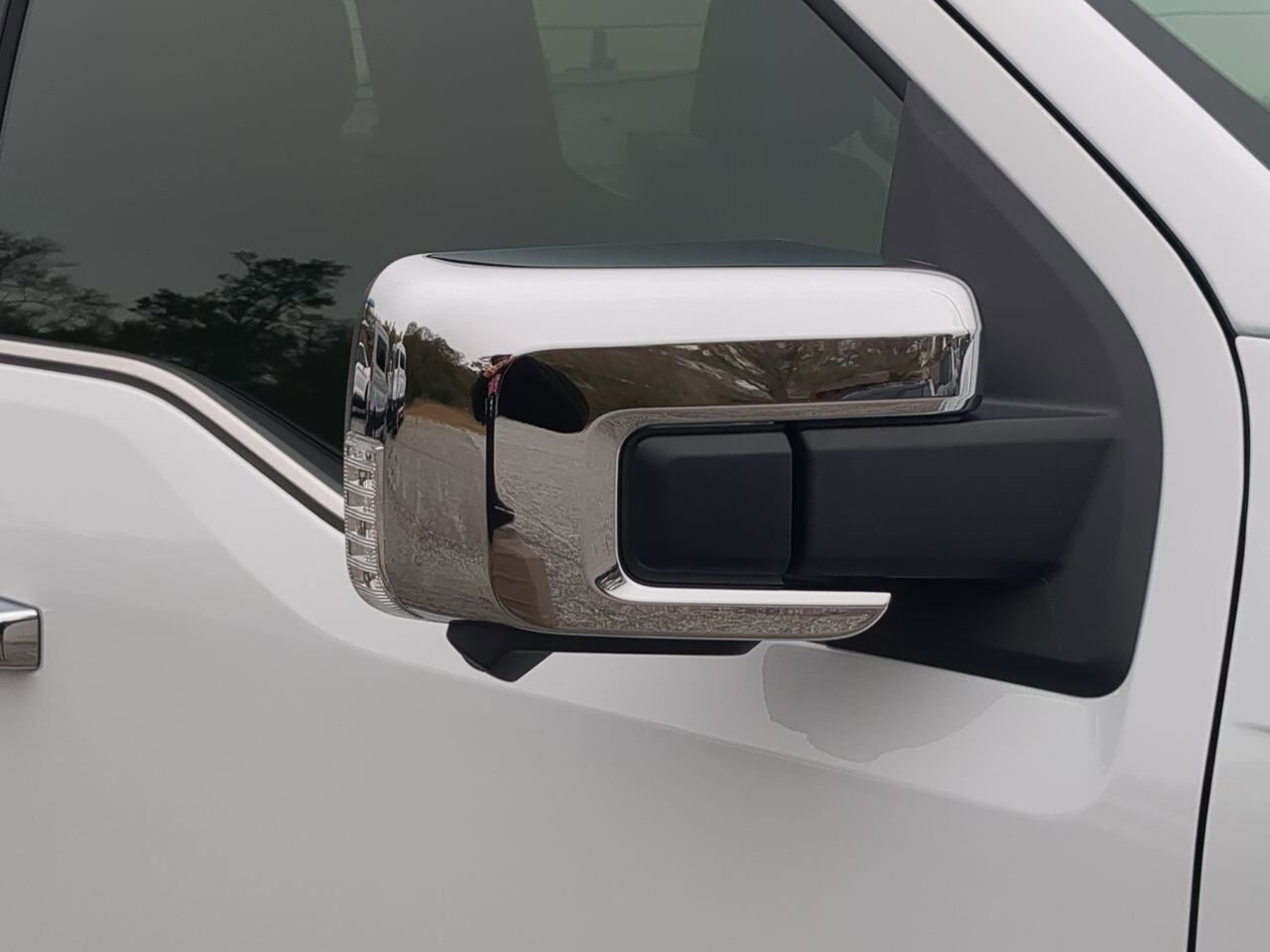 2025 Ford F-150 LARIAT Winder GA