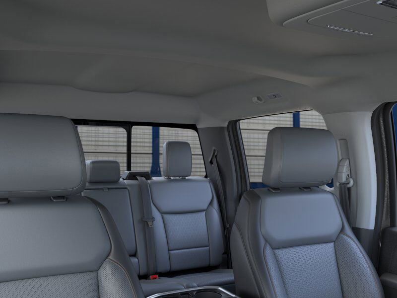 2025 Ford F-150 LARIAT Winder GA