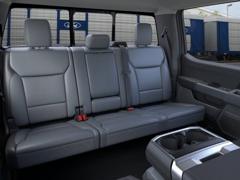 2025 Ford F-150 LARIAT Winder GA