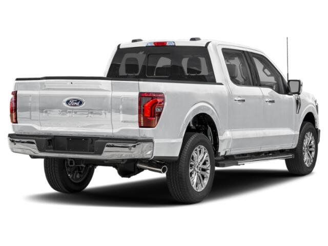 2025 Ford F-150 LARIAT Winder GA