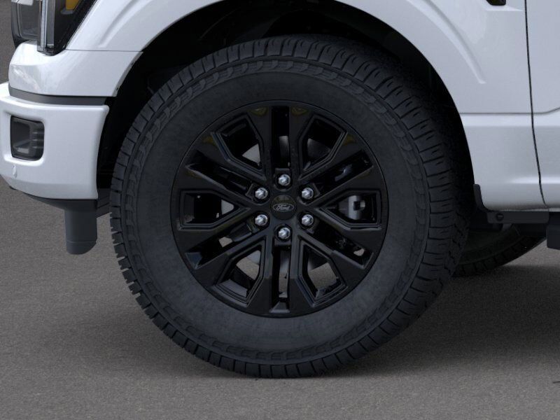2025 Ford F-150 LARIAT Winder GA