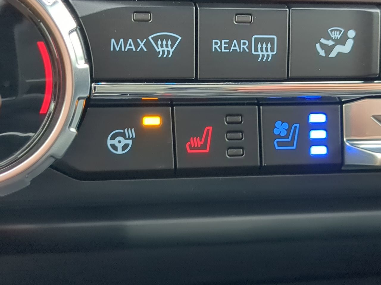 2025 Ford F-150 LARIAT Winder GA