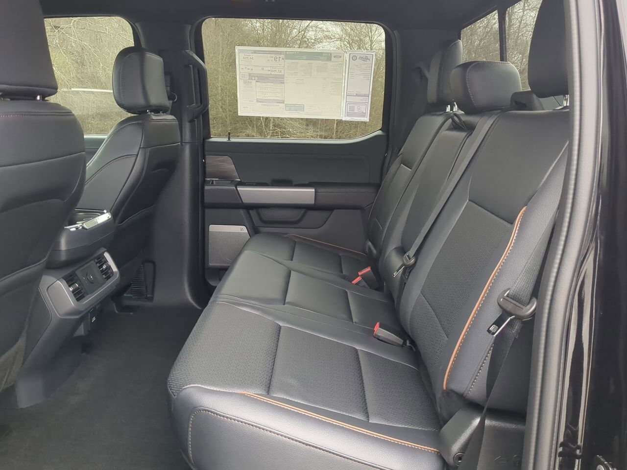 2025 Ford F-150 LARIAT Winder GA