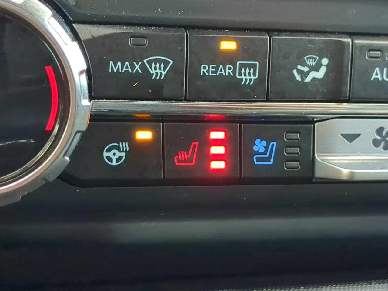 2025 Ford F-150 LARIAT Winder GA