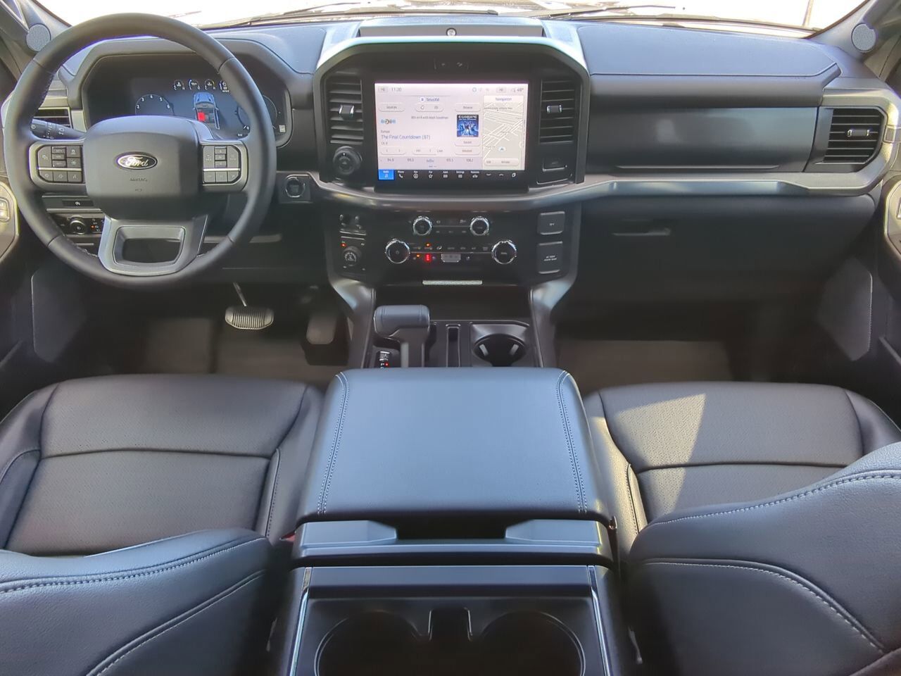 2025 Ford F-150 LARIAT Winder GA