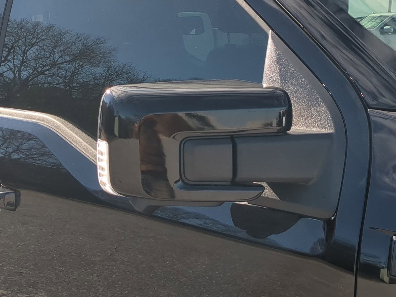 2025 Ford F-150 LARIAT Winder GA