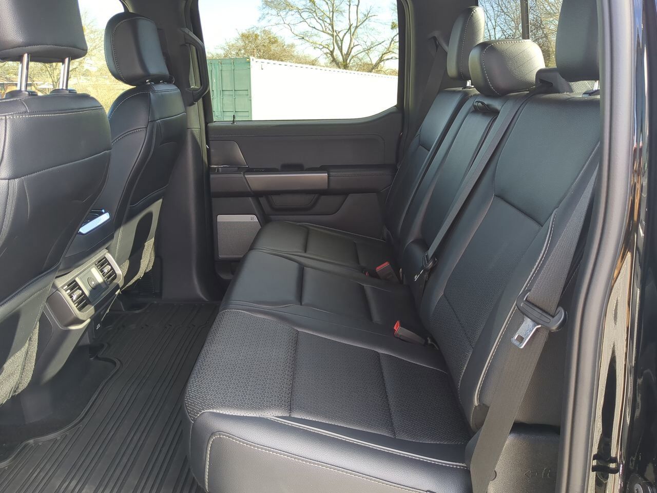 2025 Ford F-150 LARIAT Winder GA