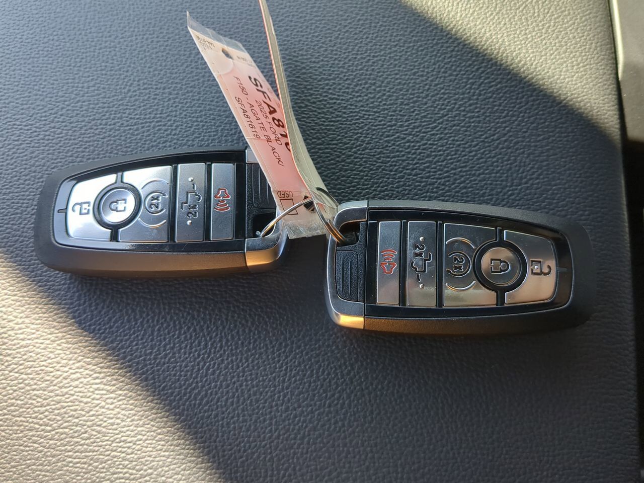 2025 Ford F-150 LARIAT Winder GA