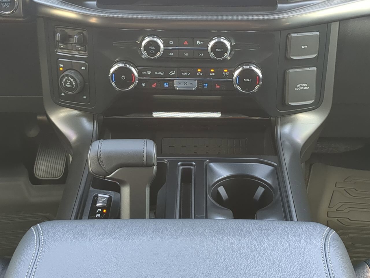 2025 Ford F-150 LARIAT Winder GA