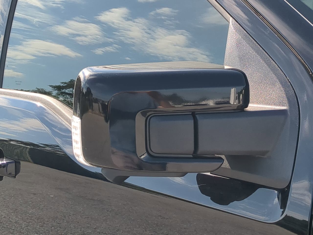 2025 Ford F-150 LARIAT Winder GA