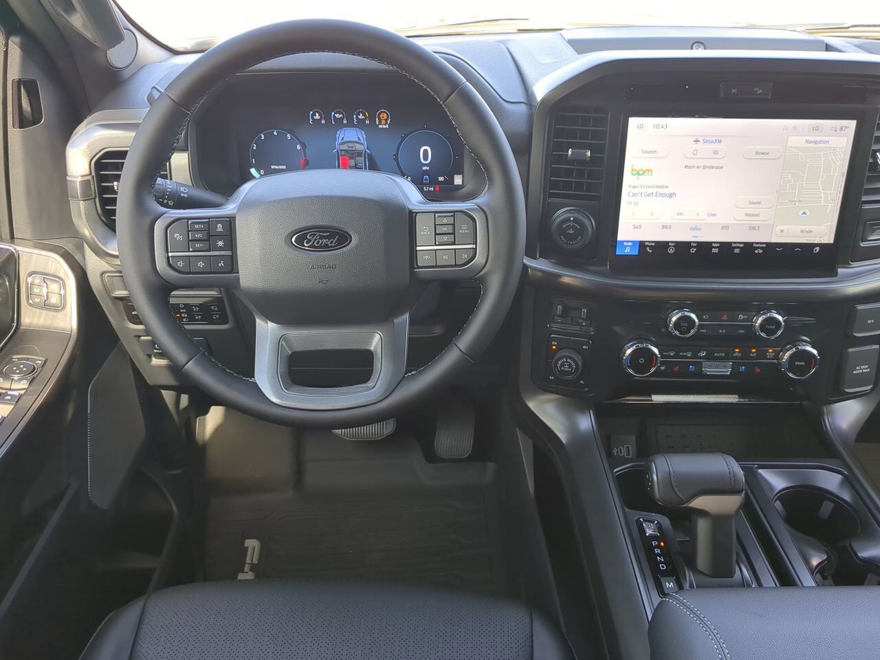 2025 Ford F-150 LARIAT Winder GA