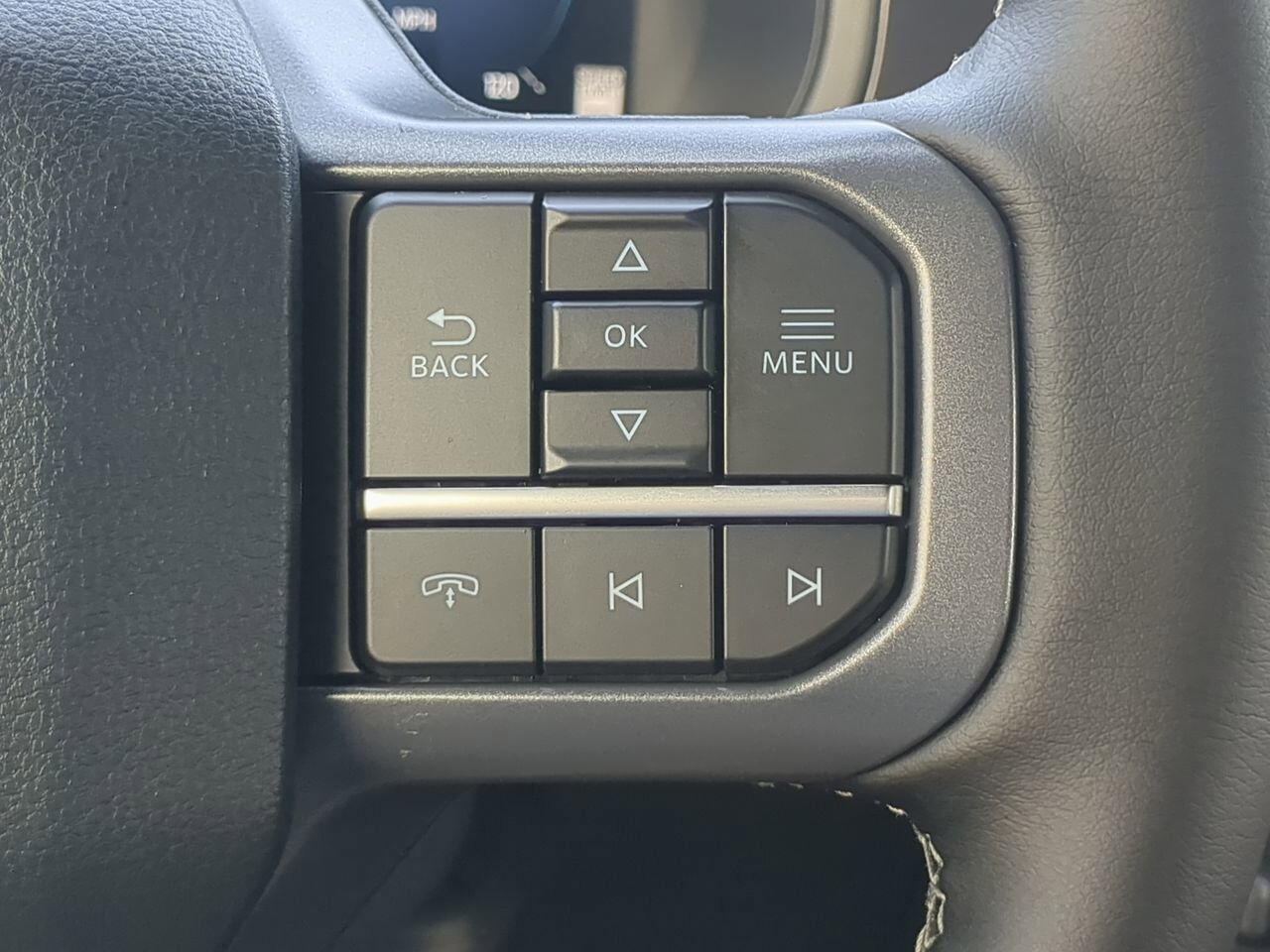 2025 Ford F-150 LARIAT Winder GA