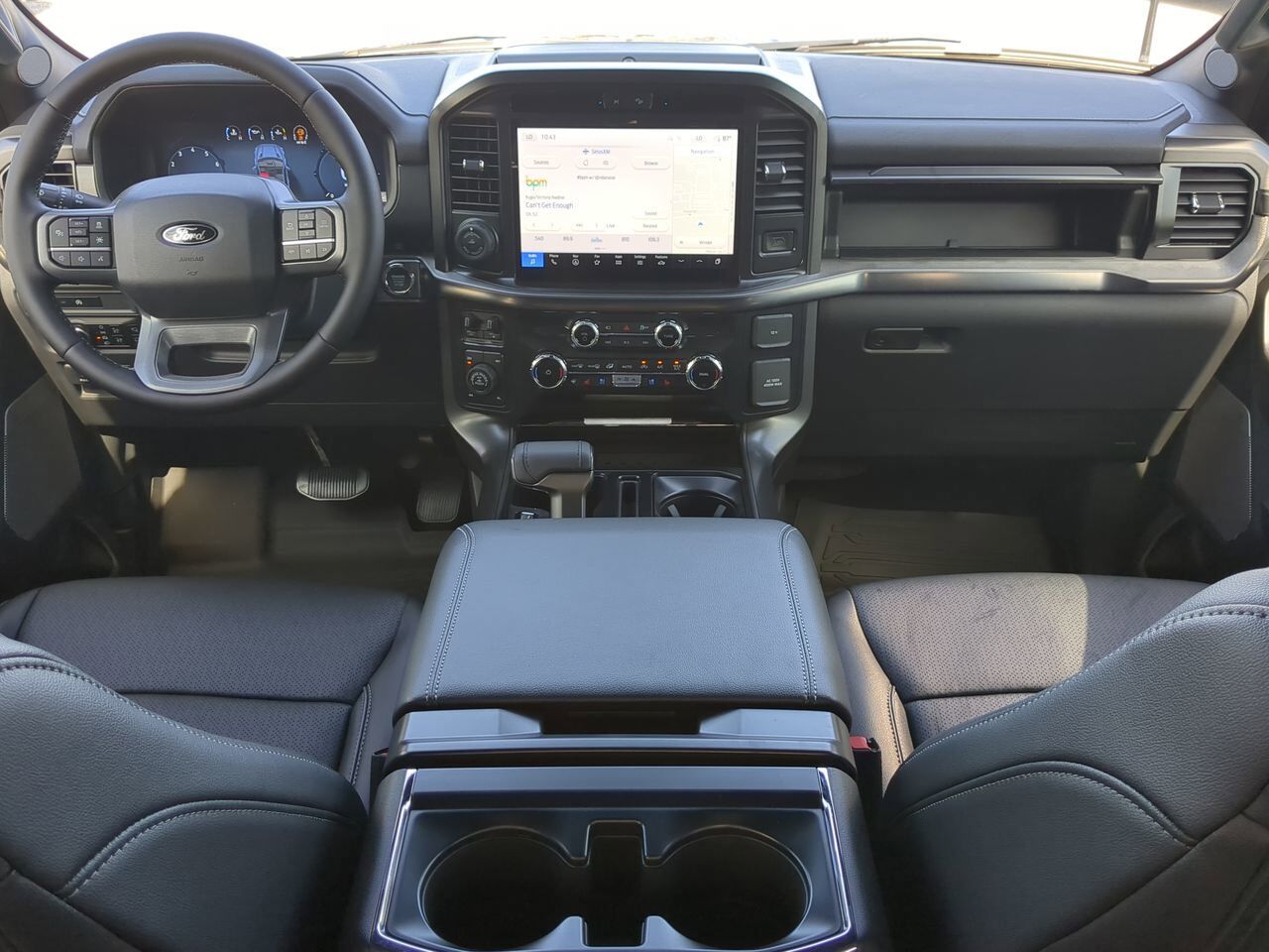 2025 Ford F-150 LARIAT Winder GA