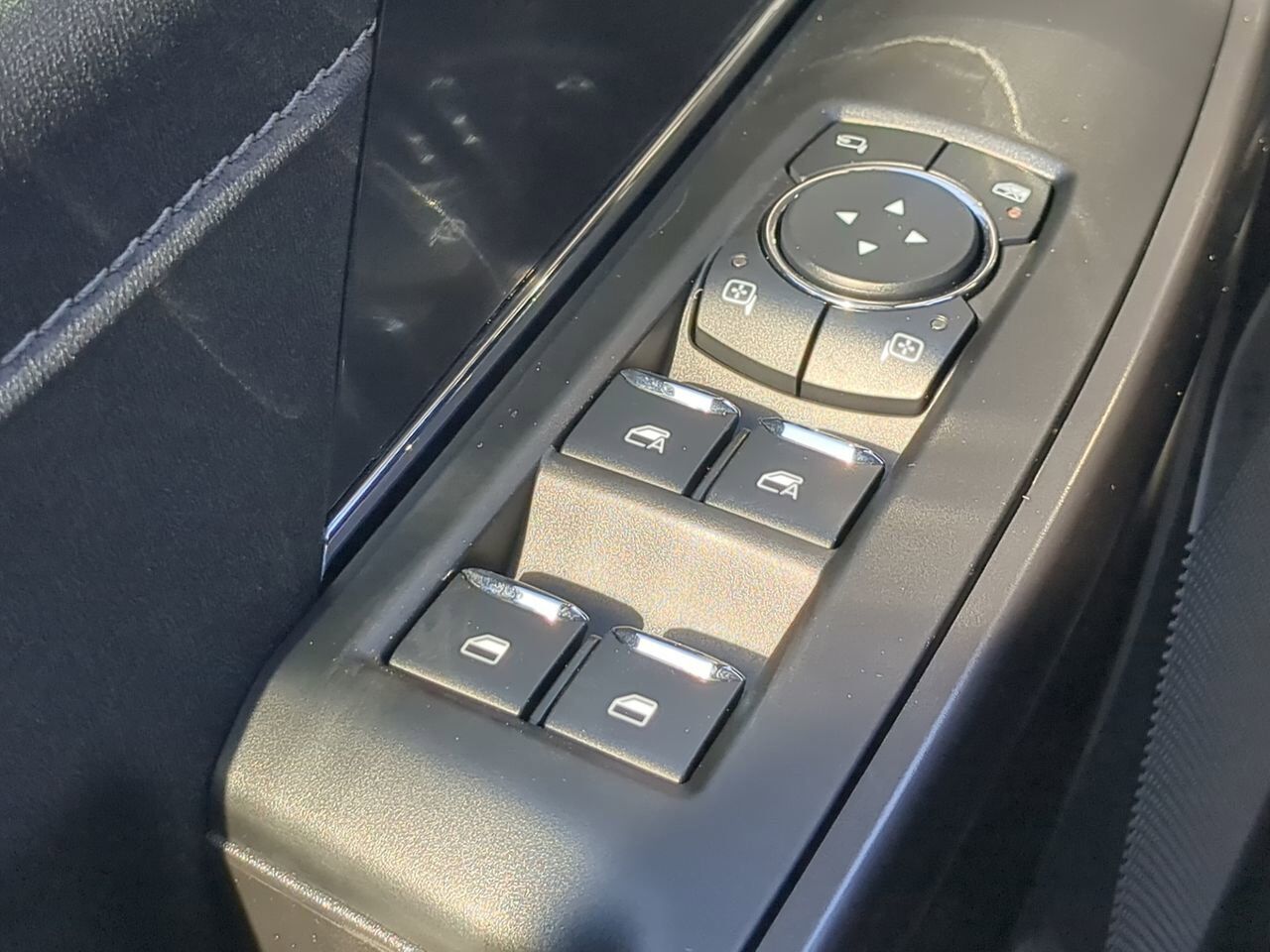 2025 Ford F-150 LARIAT Winder GA