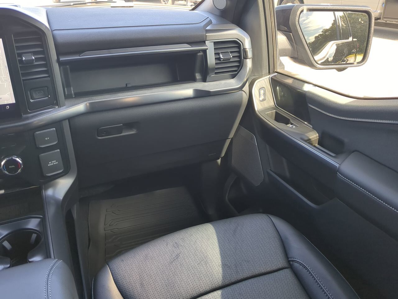 2025 Ford F-150 LARIAT Winder GA