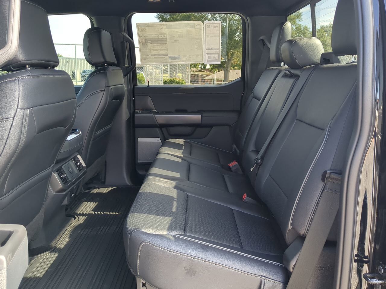 2025 Ford F-150 LARIAT Winder GA